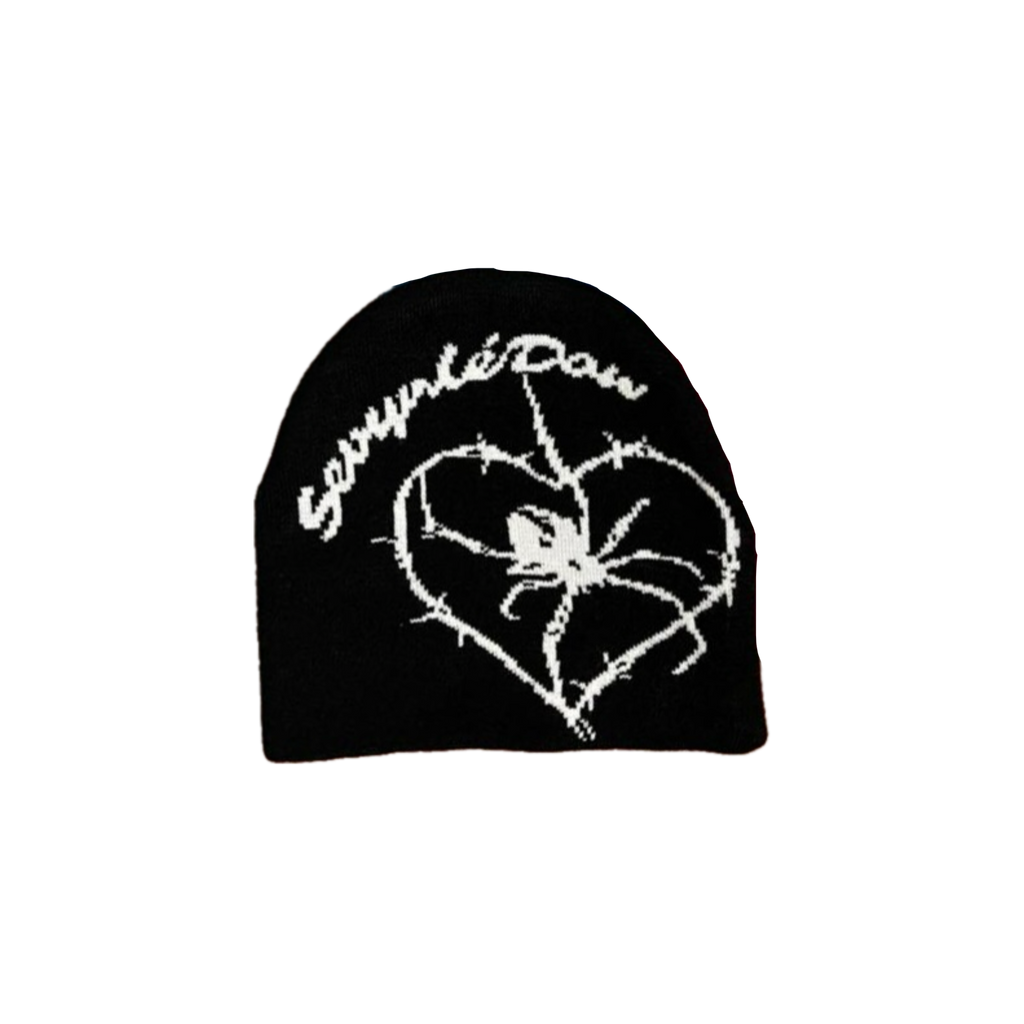 SevynléDon “Spider” beanie