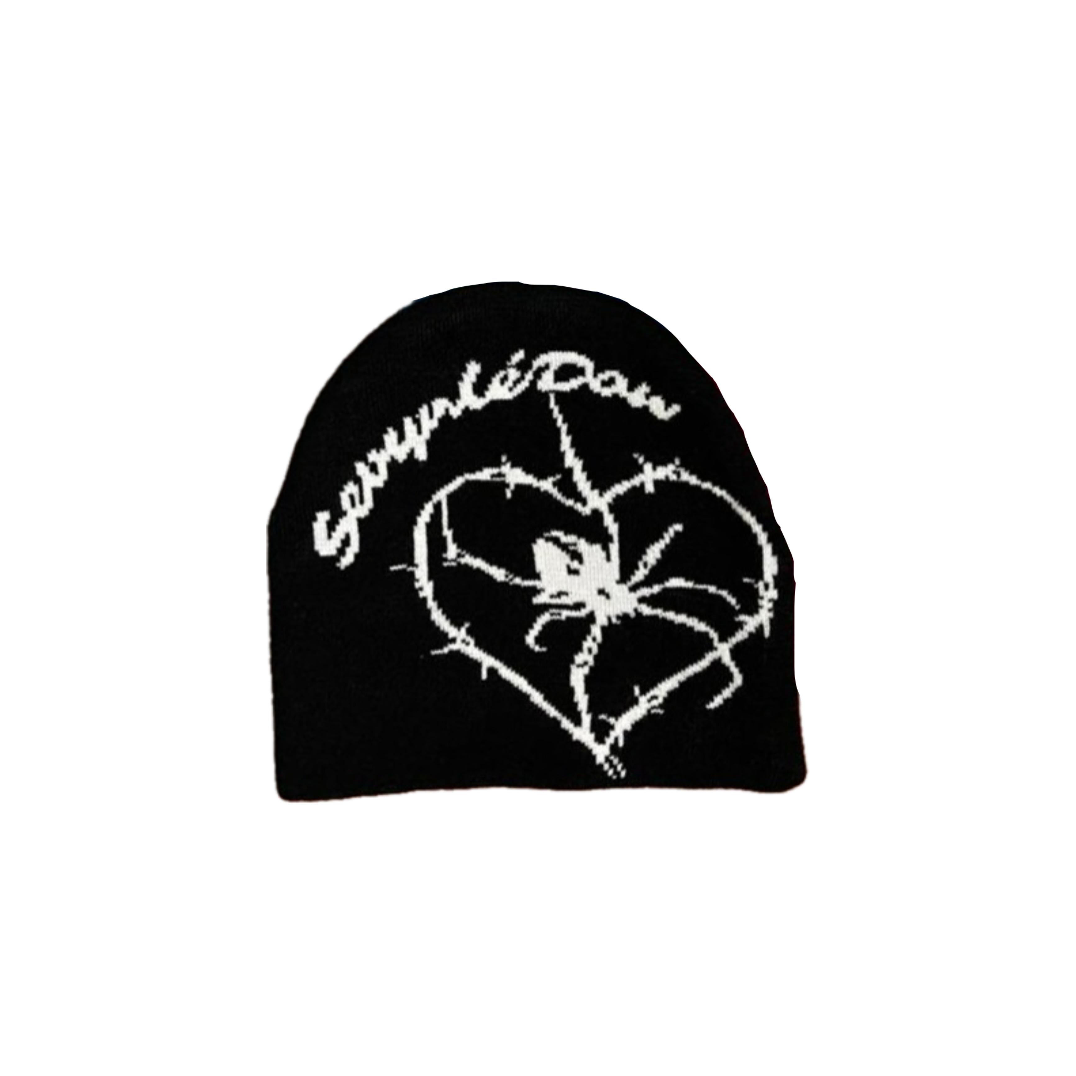 SevynléDon “Spider” beanie