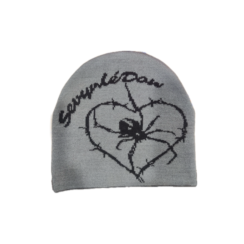 SevynléDon “Spider” beanie