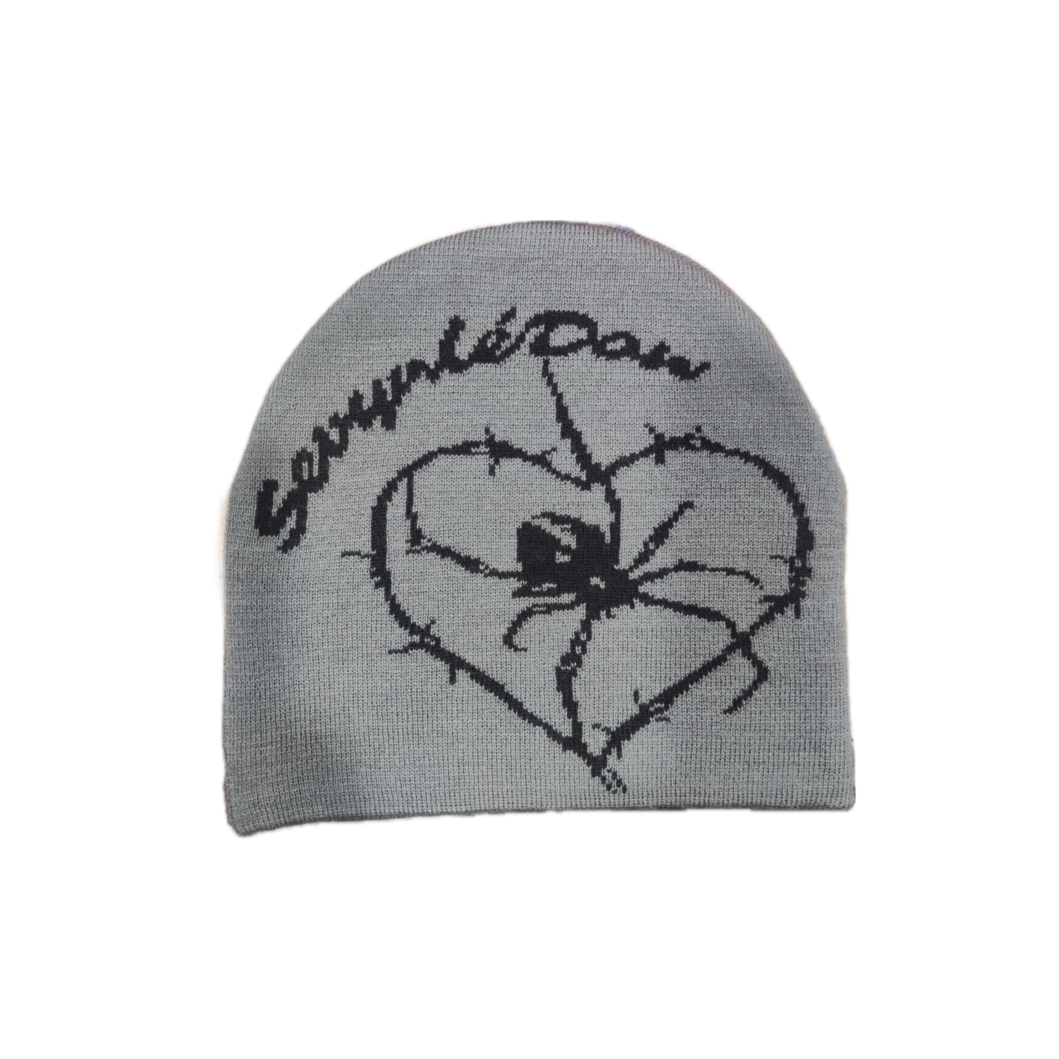 SevynléDon “Spider” beanie