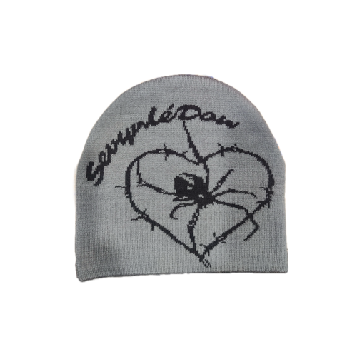 SevynléDon “Spider” beanie