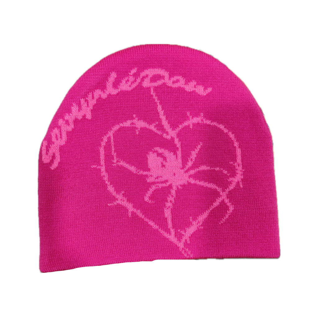 SevynléDon “Spider” beanie