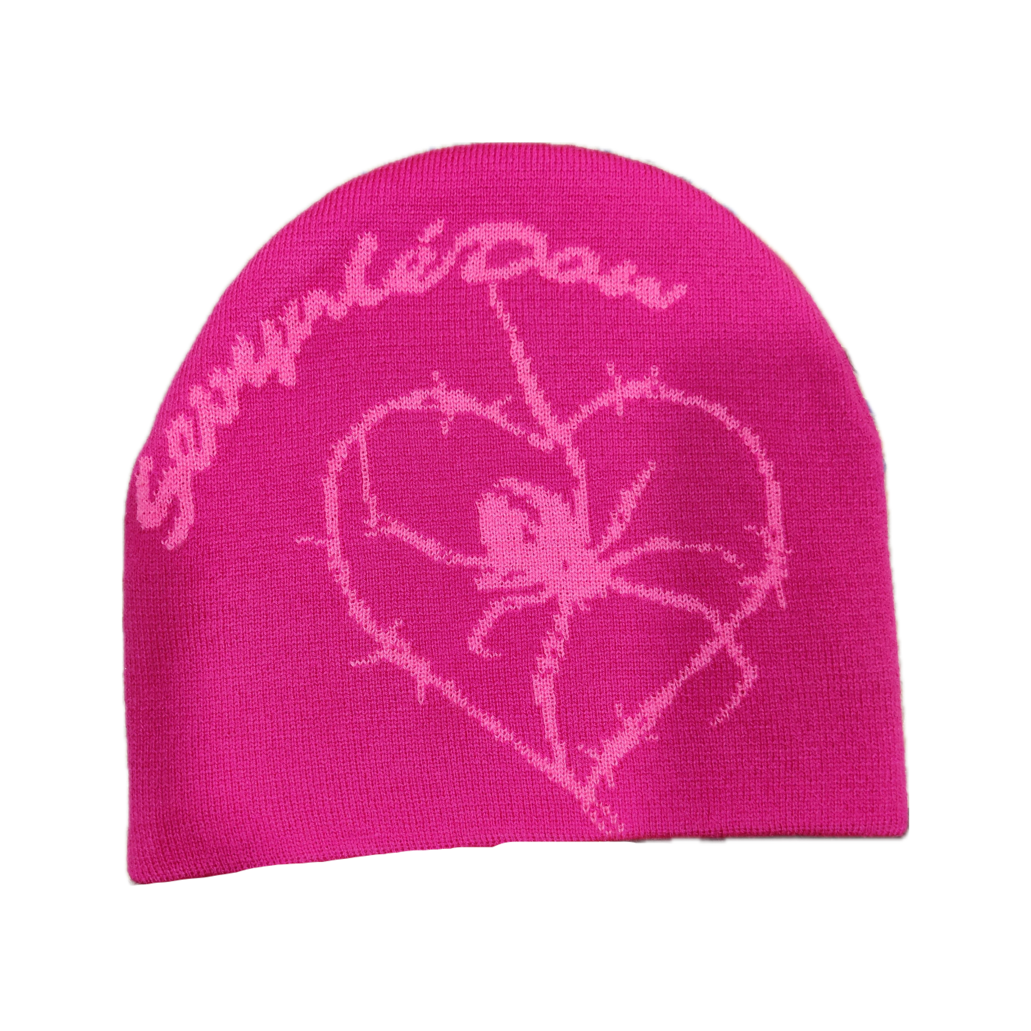 SevynléDon “Spider” beanie