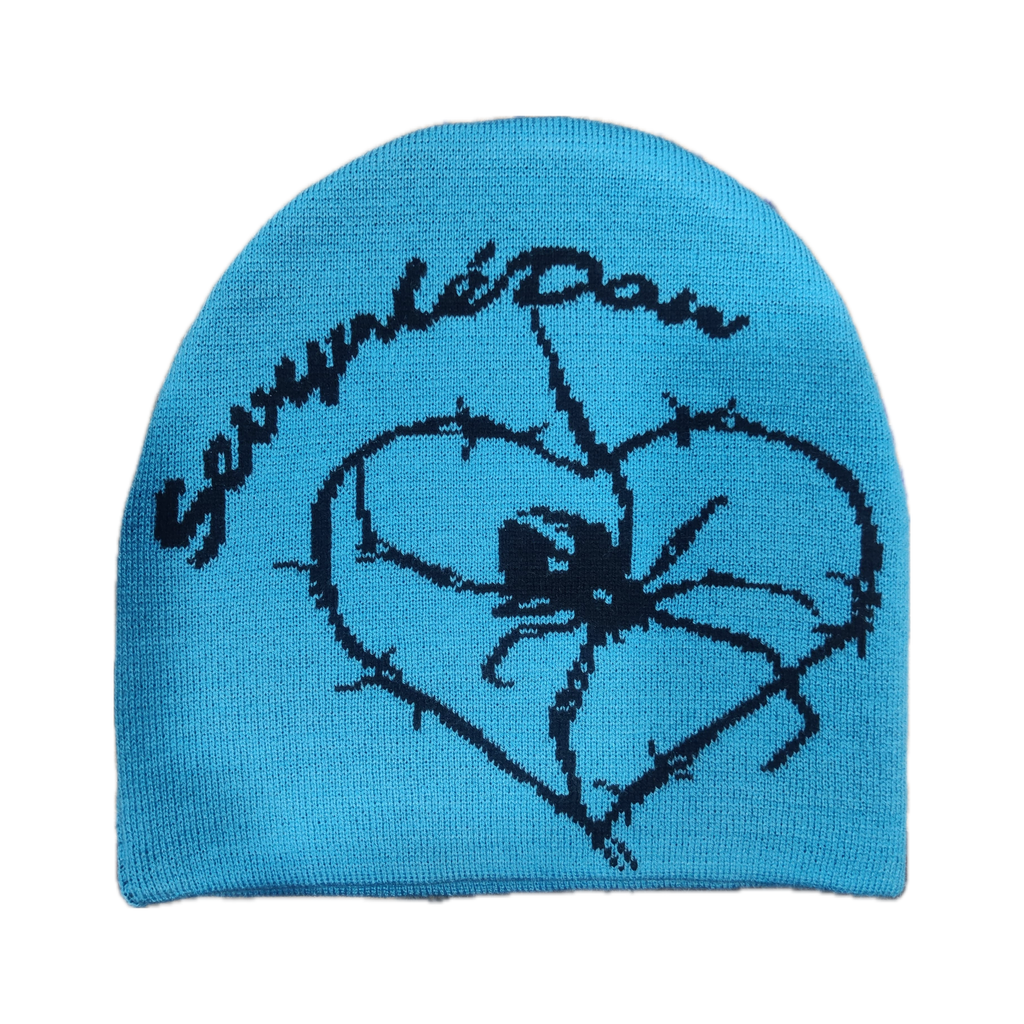 SevynléDon “Spider” beanie