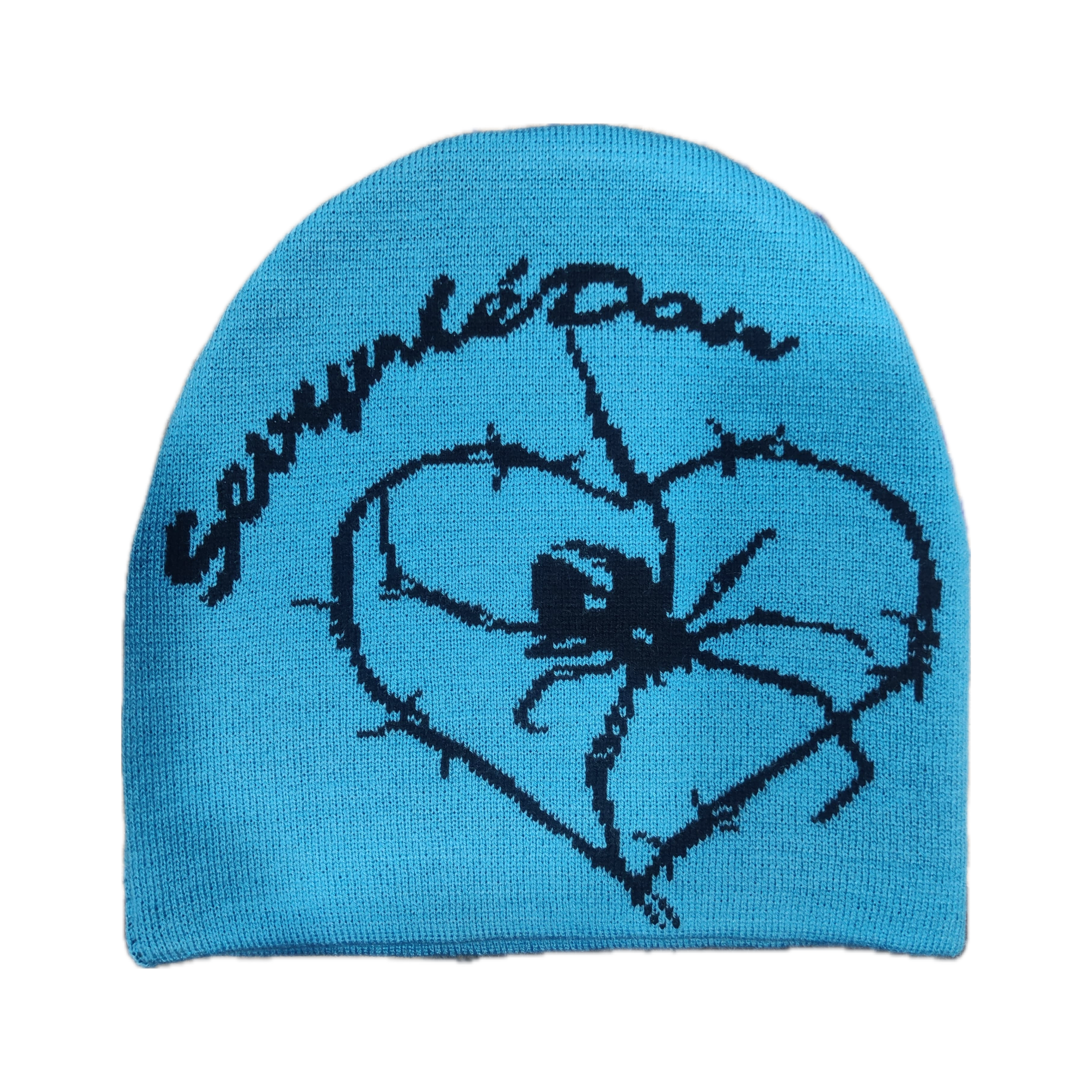 SevynléDon “Spider” beanie