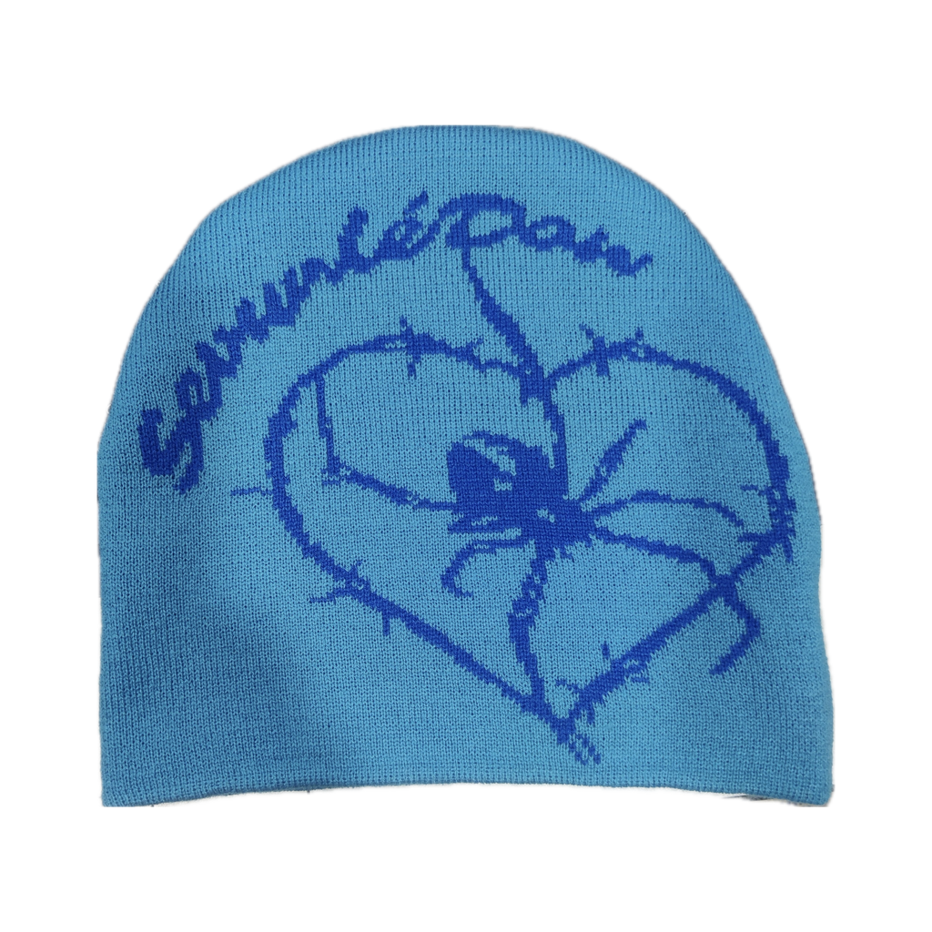 SevynléDon “Spider” beanie