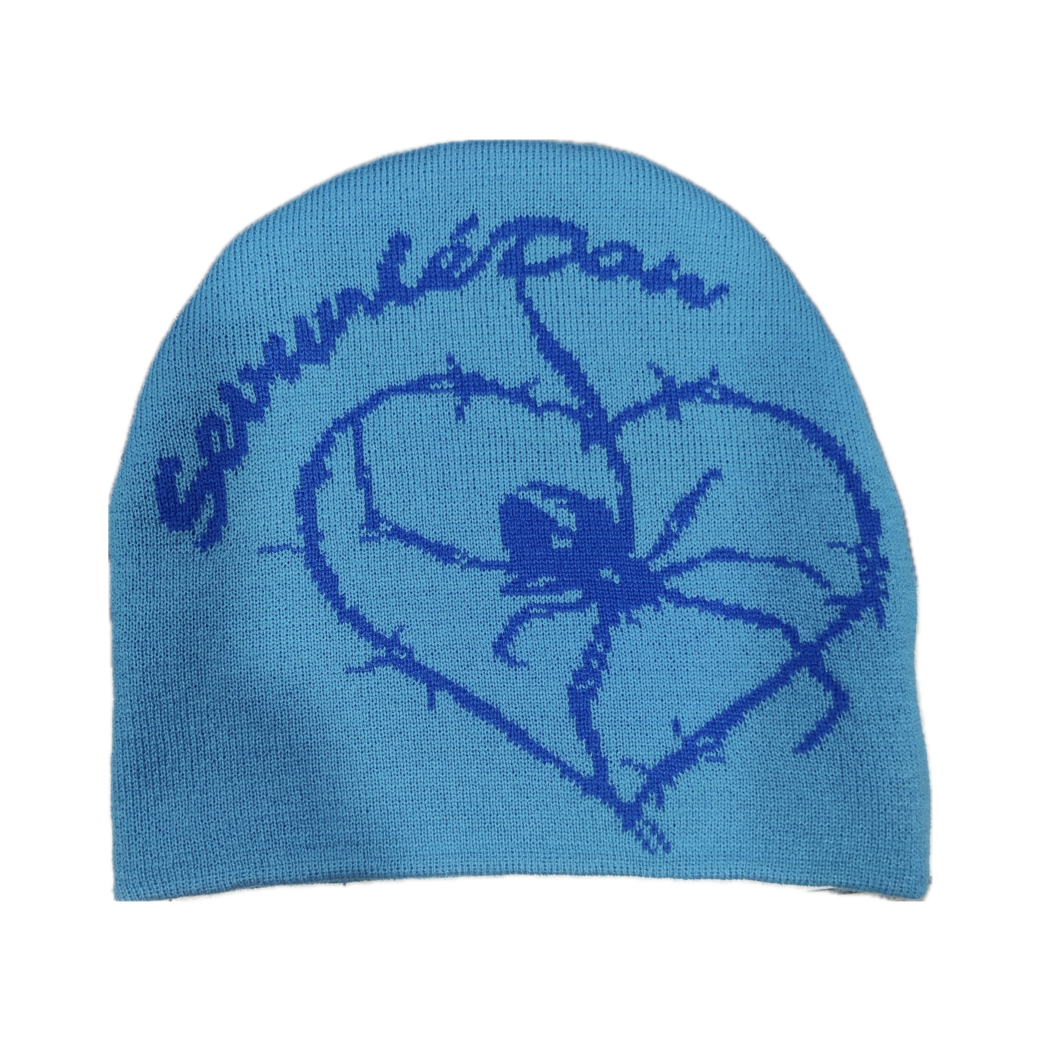 SevynléDon “Spider” beanie